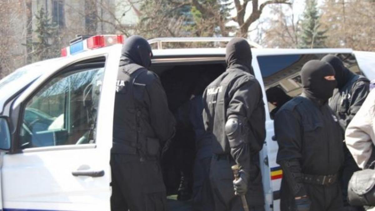 Ofensivă DNA la granița cu Ucraina: Percheziții masive în patru județe pentru un dosar de mită