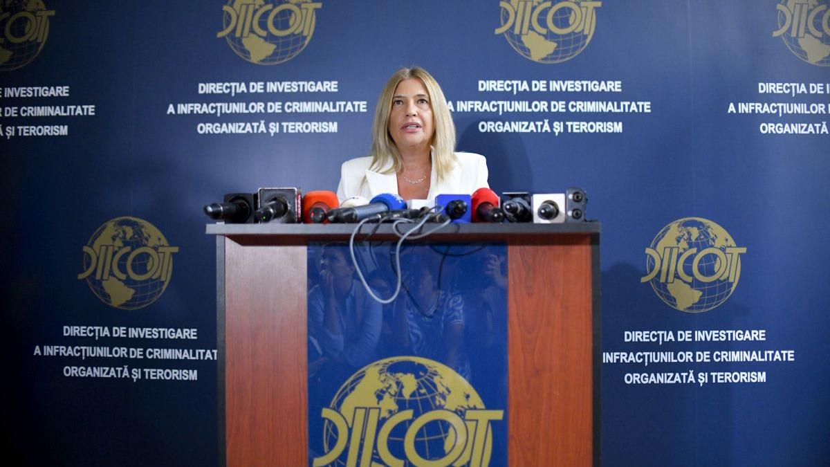 Dosarul Călin Georgescu: 100.000 de euro ar fi fost destinate campaniei electorale a liderului grupului