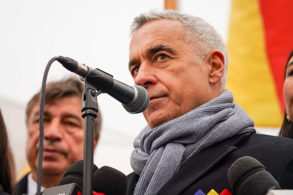Răzvan Leu susține că a fost victima unei escrocherii implicate de Călin Georgescu