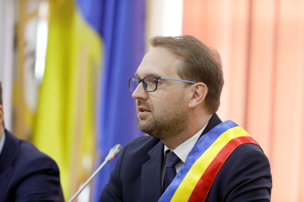 Victoria juridică pentru Primăria Timișoara: Strada Cezar a fost recuperată definitiv de la ocupanții ilegali