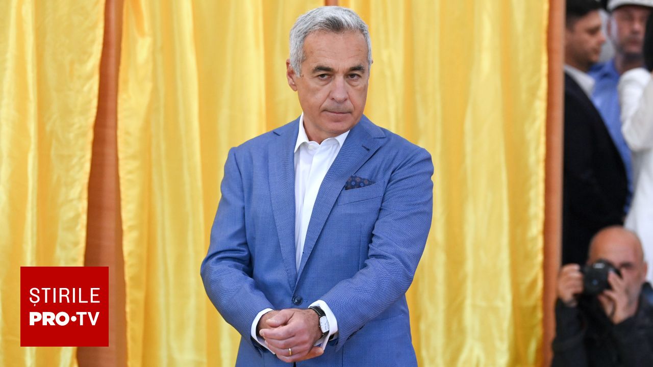 Călin Georgescu, suspectat în dosar de înșelăciune cu un prejudiciu de peste un milion de euro