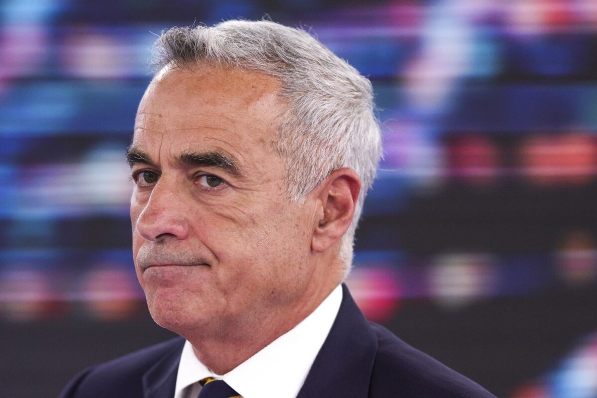 Călin Georgescu a fost reținut de DIICOT în dosarul de înșelăciune de 1,1 milioane de euro