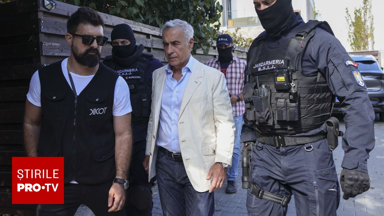 Dosarul Călin Georgescu: Mecanism de înșelăciune de 1,1 milioane euro pentru finanțarea campaniei electorale