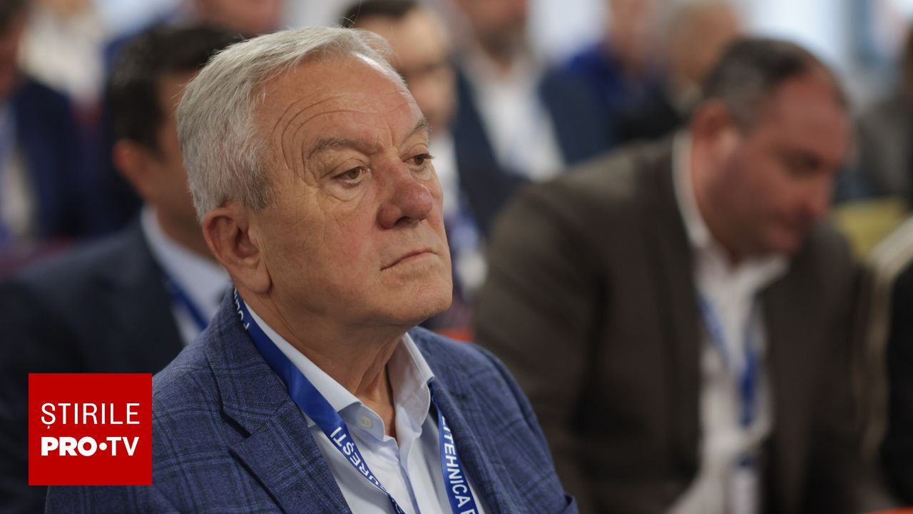 Constantin Toma cere decizii rapide de la Nicușor Dan: „Nu putem să o lălăim atât”