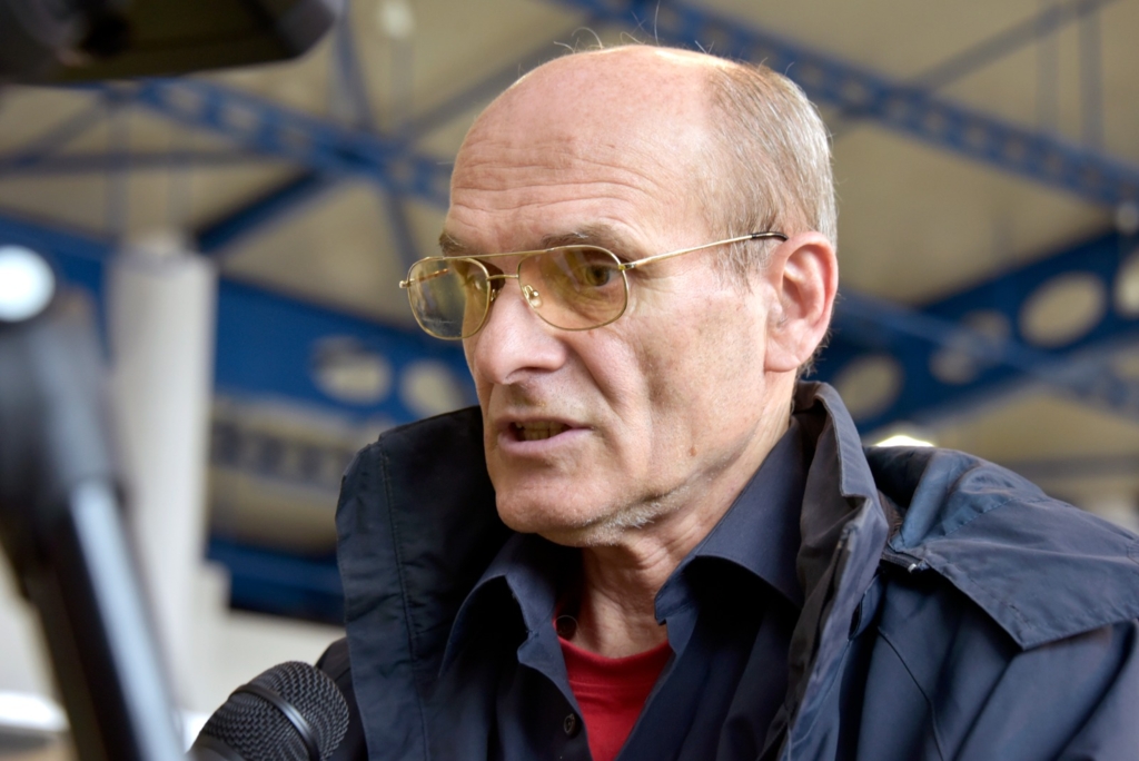 Cristian Tudor Popescu: Călin Georgescu va fi găsit nevinovat dacă PSD și AUR vor câmpui la guvernare