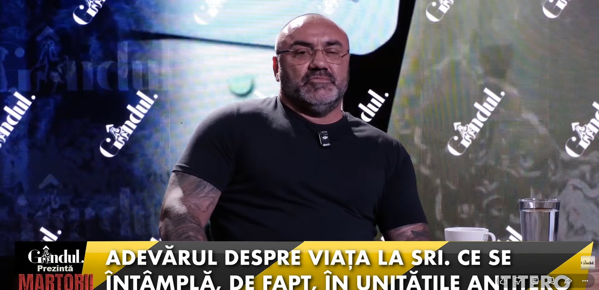 Când intervine Brigada Antitero: Diferența dintre un suspect și o țintă, explicată de un fost luptător SRI
