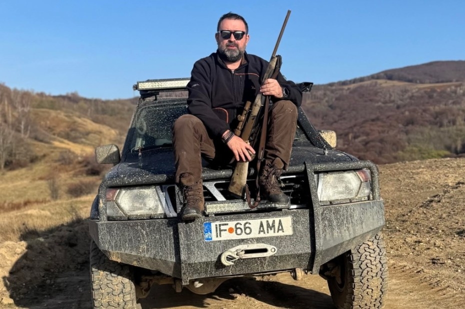 Procurorul Radu George Bucurică este eliberat din arest pentru internare medicală