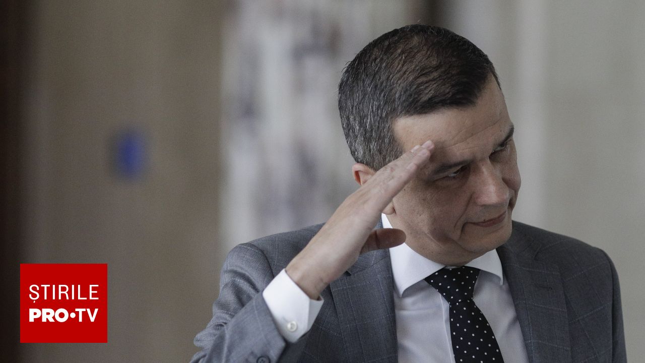 Călin Georgescu, vizat de DIICOT într-un dosar de înșelăciune: Sorin Grindeanu susține că are probleme