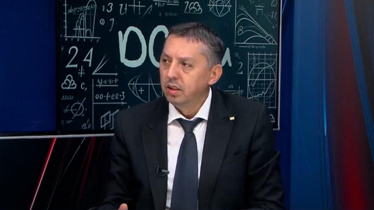 Rezultatele PISA sunt mai slabe decât în 2022. Daniel David: Banii nu sunt suficienți fără reformă