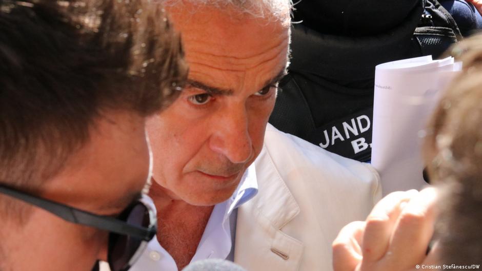 Călin Georgescu reținut de DIICOT: Suspecțiuni de înșelăciune și grup infracțional organizat