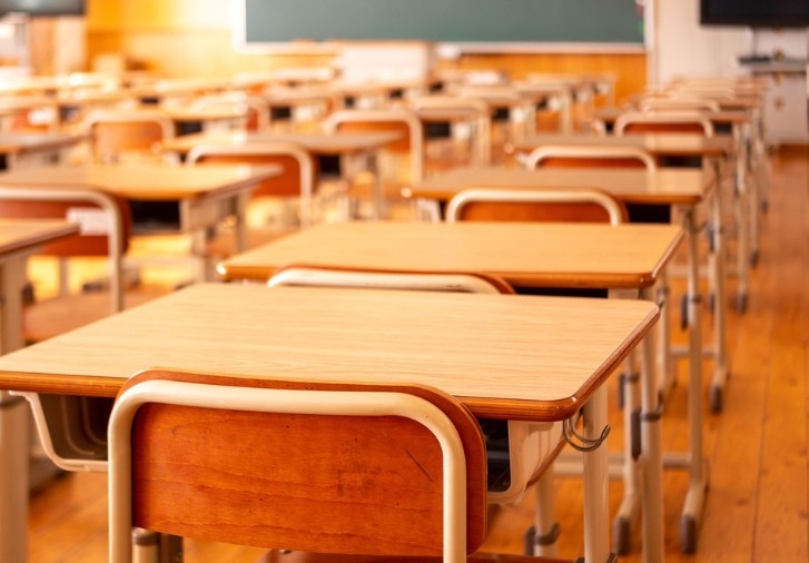 Criza de profesori în București: 46 de școli funcționează fără cadre didactice la materii de examen
