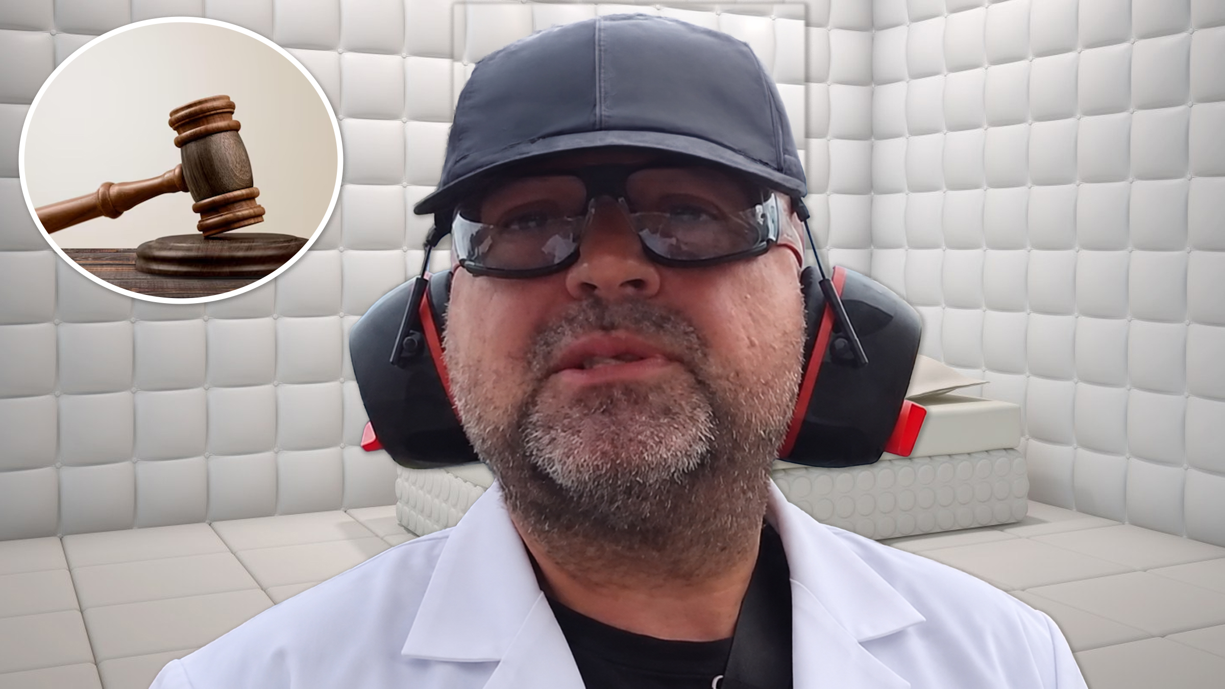 Magistratul George Bucurică va fi internat la psihiatrie după expertiza care a arătat lipsa discernământului
