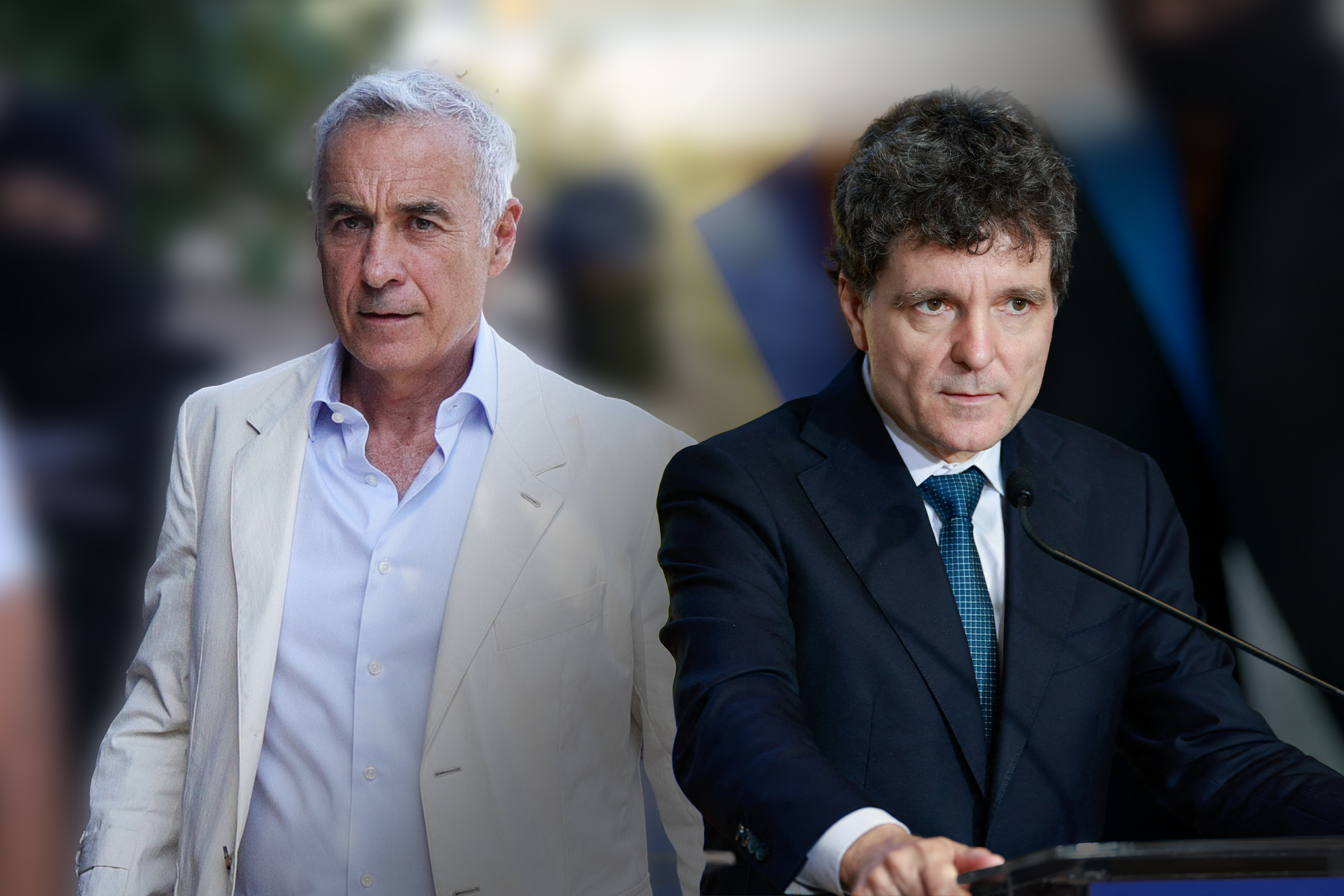 Controversă după declarațiile lui Nicușor Dan despre dosarul DIICOT împotriva lui Călin Georgescu