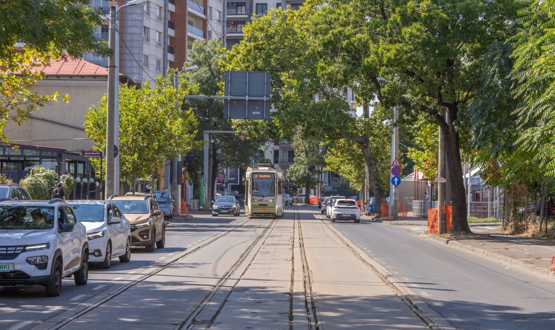 Primăria Capitalei recunoaște o datorie de 34 de milioane de lei către STB după cinci ani de așteptare