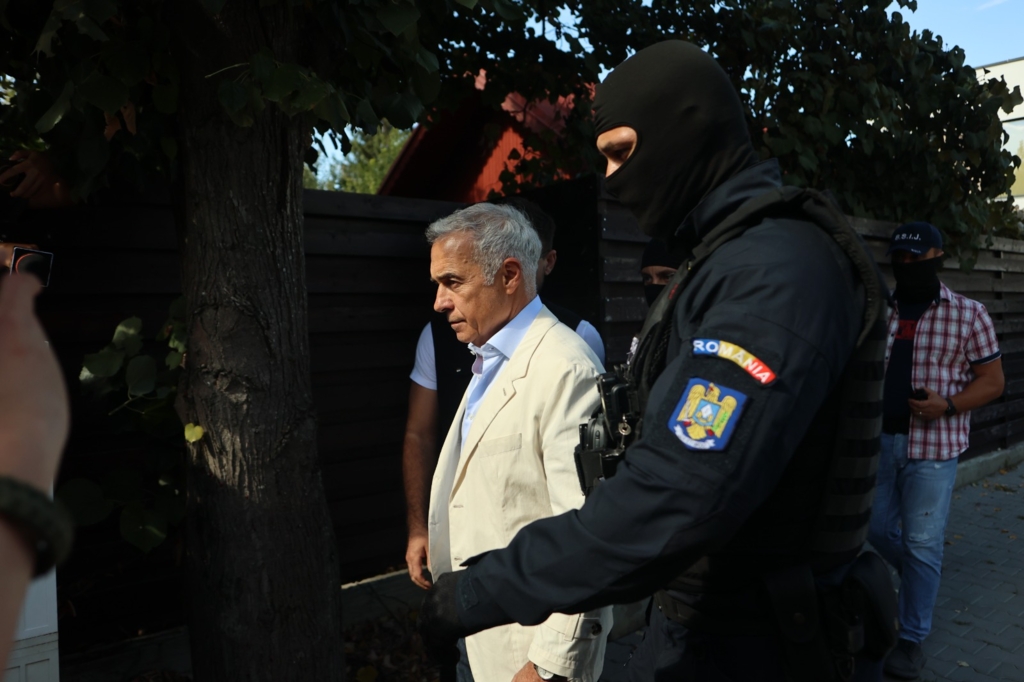 Planul de exil al lui Călin Georgescu: căuta o vilă în Toscana pentru a cere azil politic în Italia