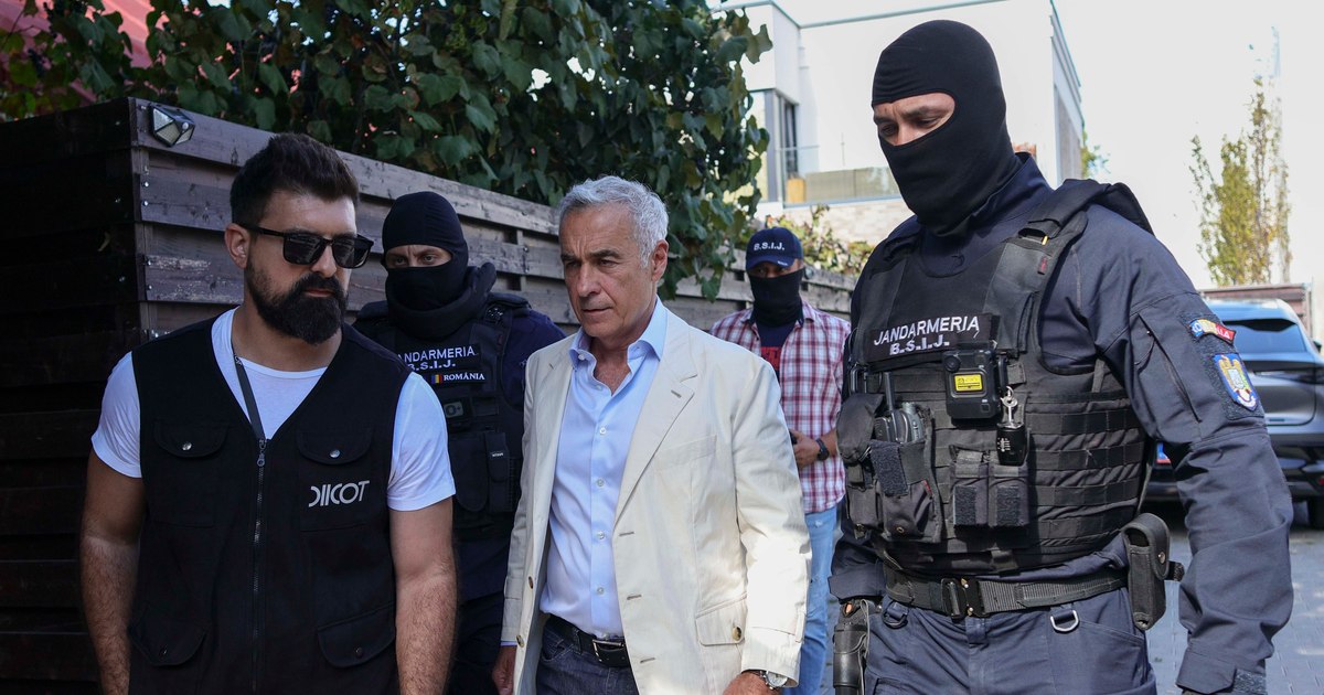 Planul lui Călin Georgescu de fugă în Italia: căuta o casă cu anexă pentru servitori și azil politic