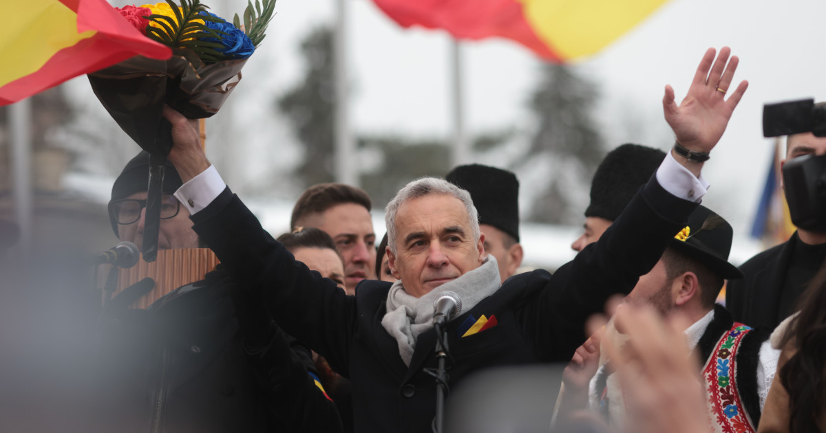 Planuri de azil și vile în Toscana: Interceptări cu Călin Georgescu și Ionel Rusen despre legătura cu Italia