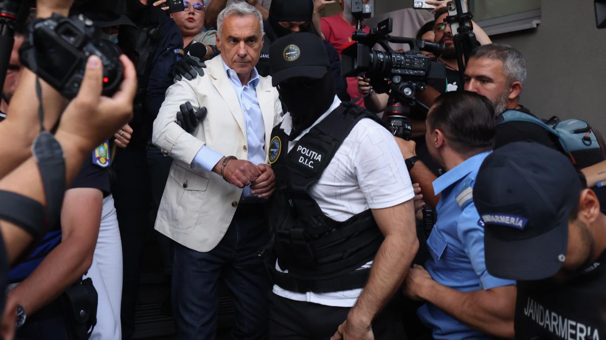 Dosarul DIICOT cu Călin Georgescu: Analistul Bogdan Chirieac critică tentativa de victimizare