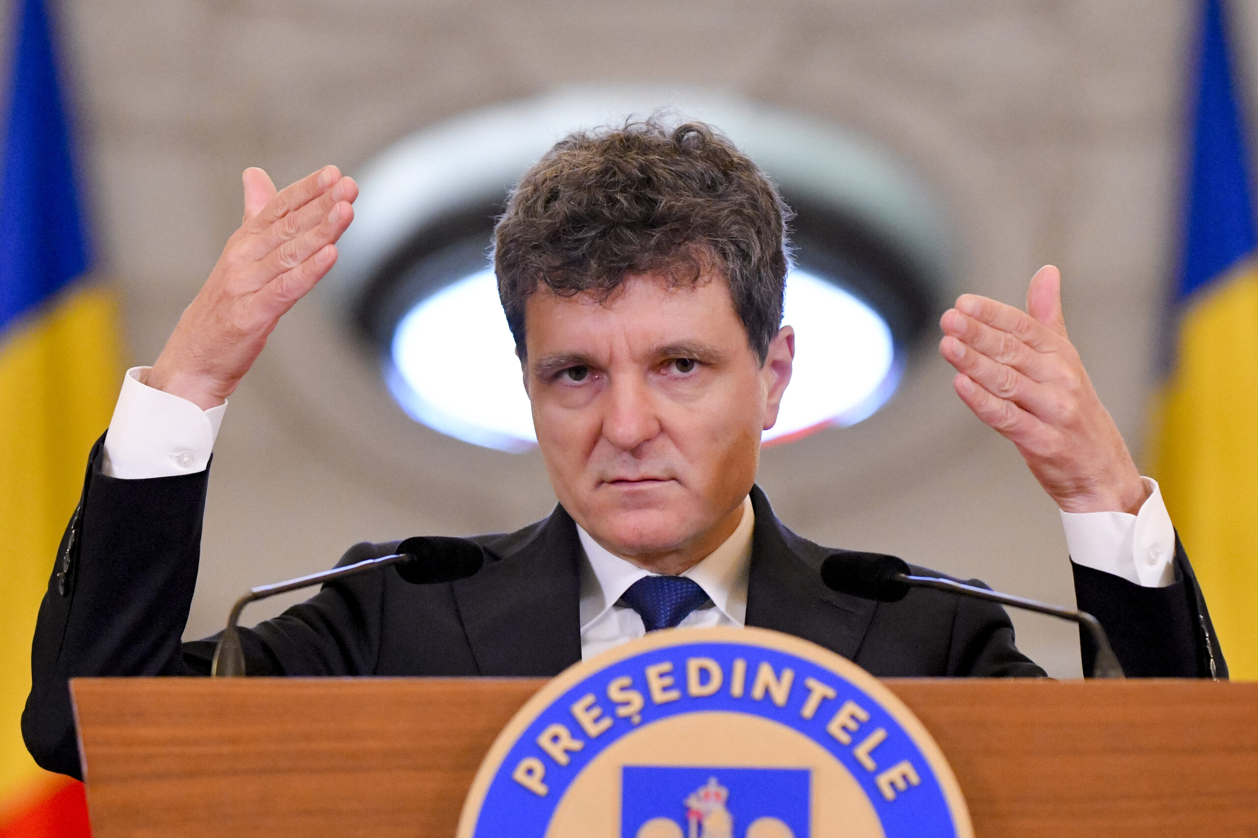 Mesajul președintelui Nicușor Dan către românii din Serbia la canonizarea Sfintei Magdalena