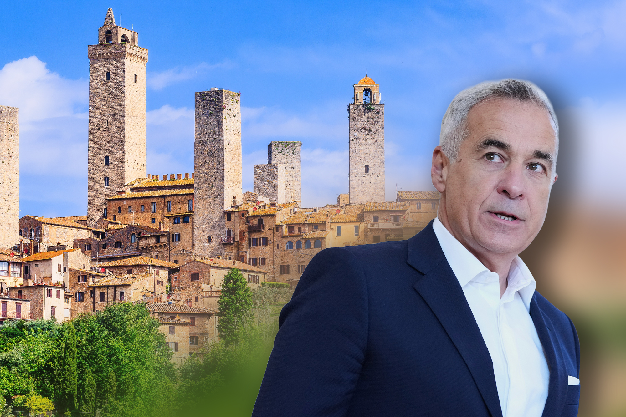Stenogramele scandalului lui Călin Georgescu: Condiții stricte pentru vila din Toscana și dorința de azil în Italia