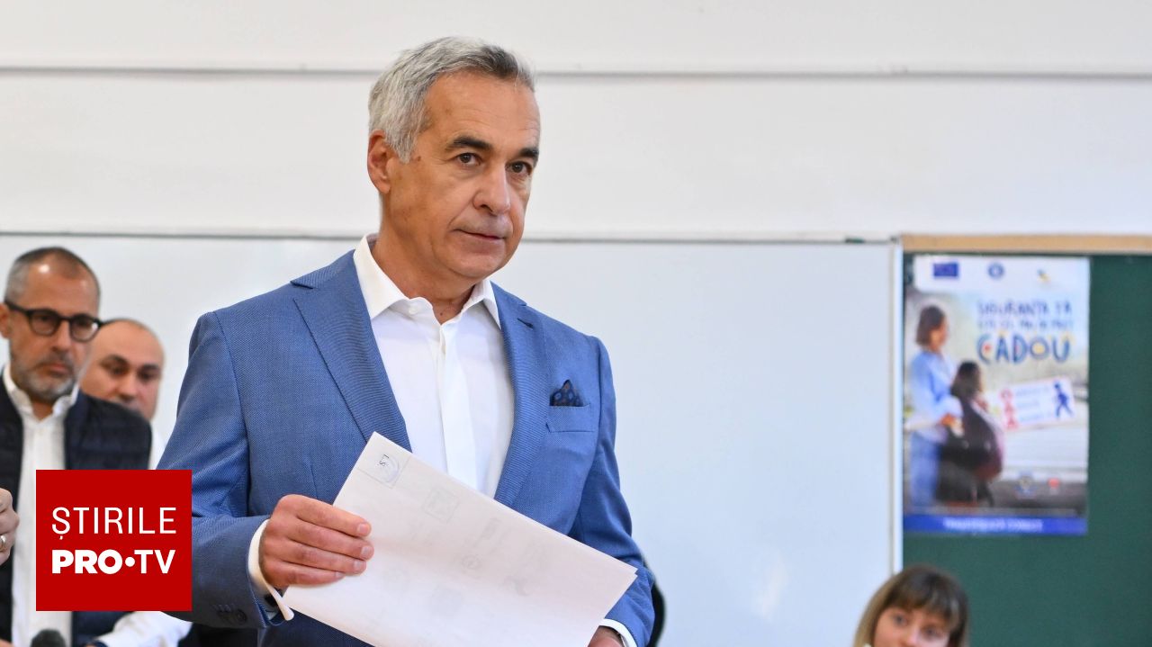 Planul lui Călin Georgescu de a fugi în Italia: discuții despre azil politic și proprietăți în Toscana