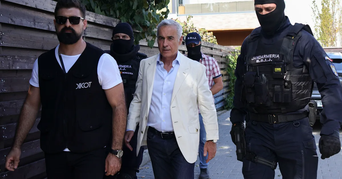 Planul lui Călin Georgescu de fugă în Italia: proprietate în Toscana și azil politic prin contacte politice