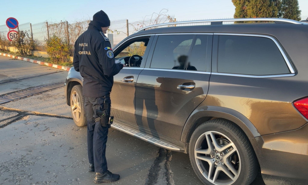Scandal la Poliția de Frontieră Borș: Doi agenți trimiși în judecată pentru luare de mită