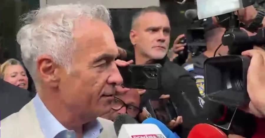 Călin Georgescu, cercetat în libertate sub control judiciar în dosarul de înșelăciune de peste 1,1 milioane euro
