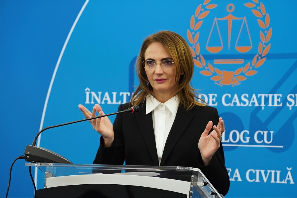 Condamnare definitivă pentru fostul șef DIICOT Ialomița: a folosit bani ridicați în urma perchezițiilor