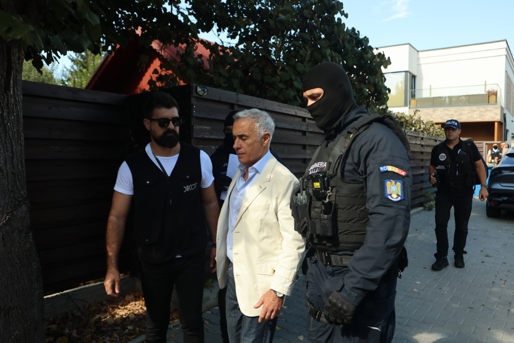 Avocatul Toni Neacșu acuză DIICOT de încălcări legale în dosarul lui Călin Georgescu: „Telejustiția de tip Kovesi a înviat”