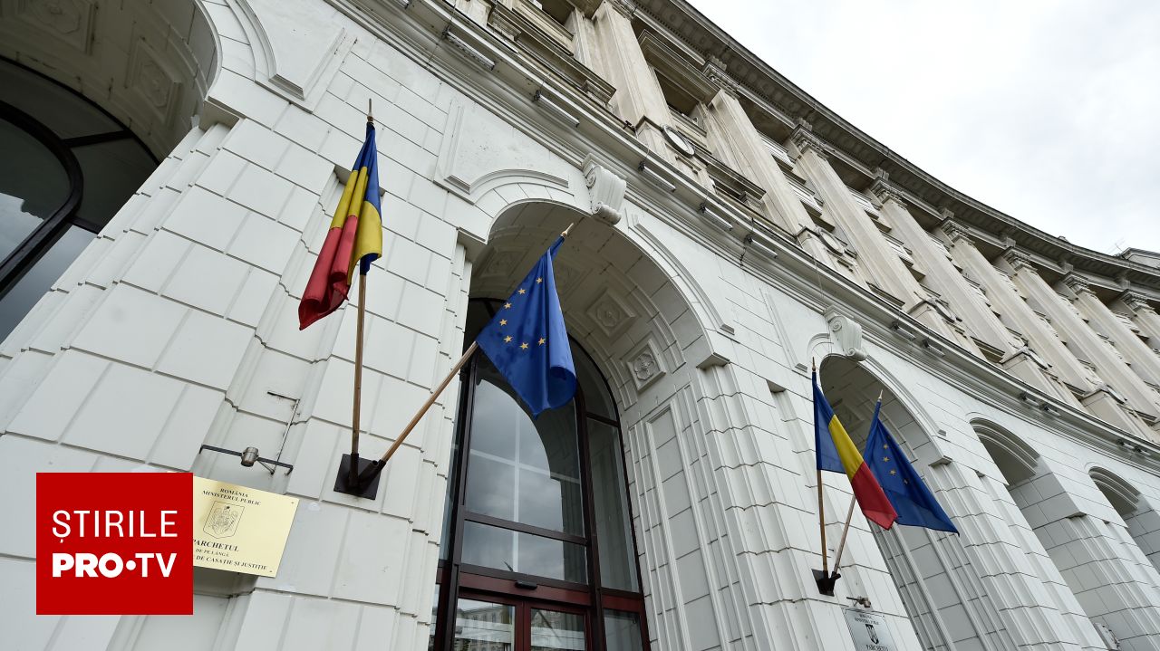 Condamnare definitivă pentru fostul procuror șef DIICOT Ialomița care a folosit banii confiscați la percheziții