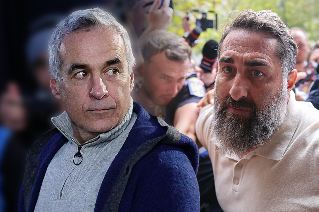 Planul lui Călin Georgescu pentru Italia: azil politic, vile în Toscana și susținere de la politicii italieni