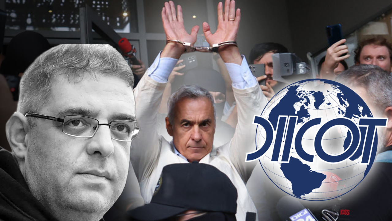 Patrick André: Procurorii DIICOT acționează ca o echipă de imagine pentru Călin Georgescu