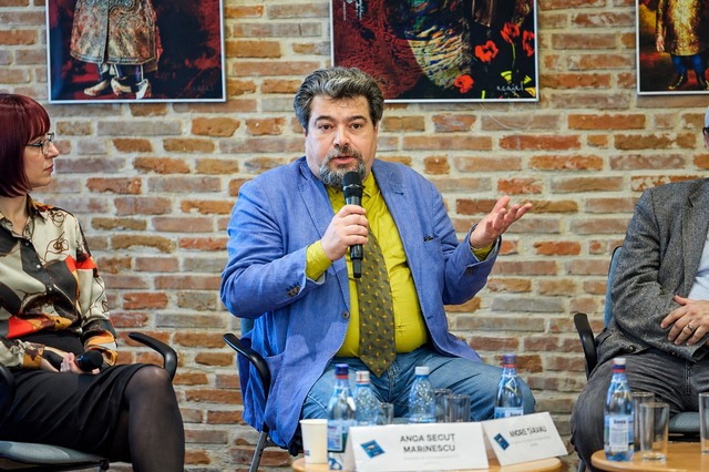 Călin Georgescu poate transforma procedurile judiciare în tribune politice, avertizează Andrei Țăranu
