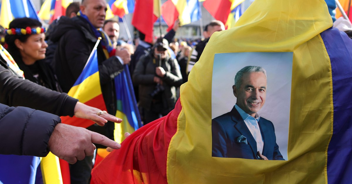 Călin Georgescu este un lider de teflon: de la acuzațiile DIICOT la statutul de martir