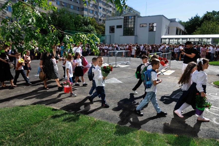 Educația în România: Rezultate PISA 2025 confirmă penultimul loc în Uniunea Europeană
