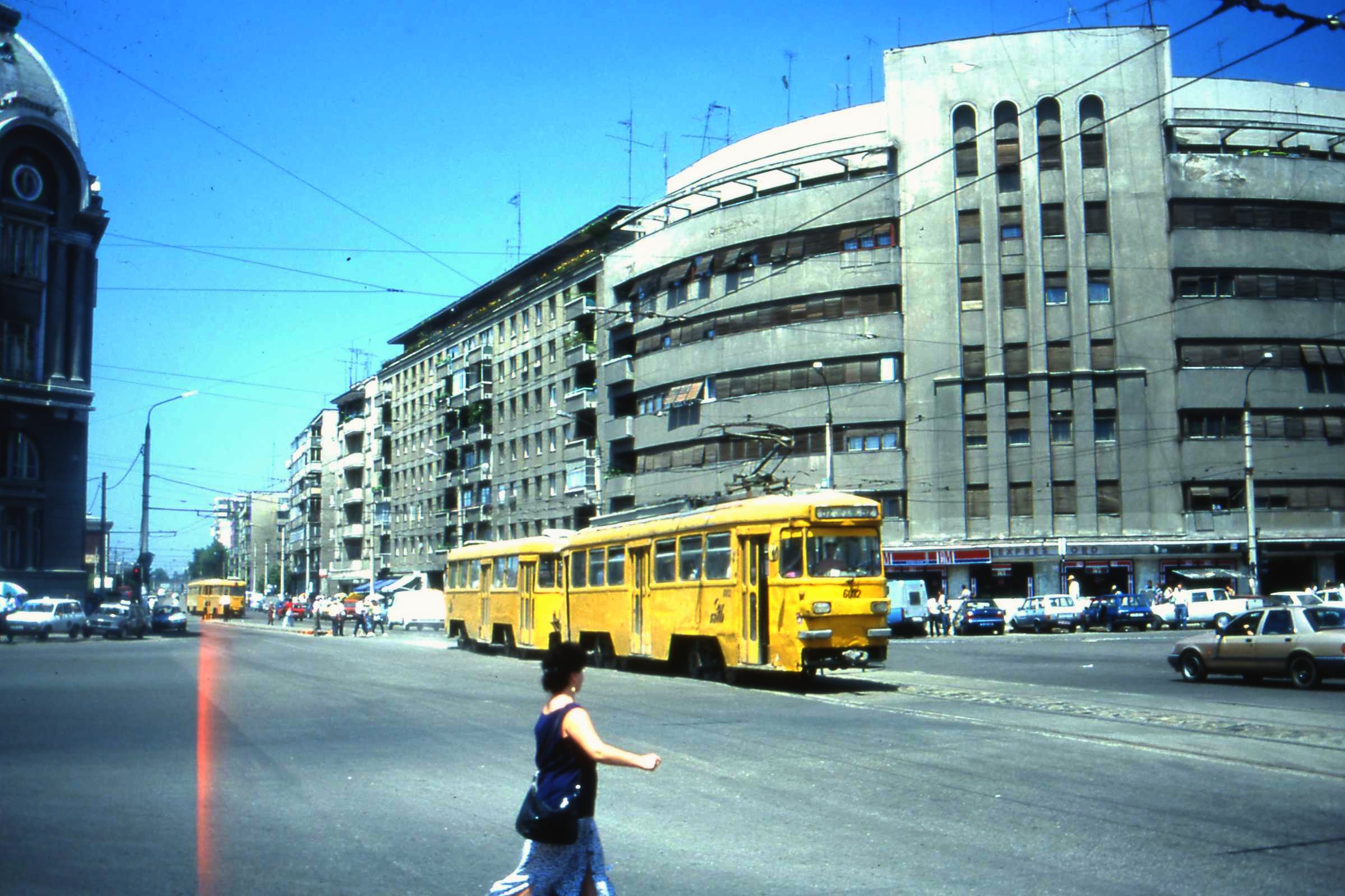 Strategia Škoda pentru licitația de la București: ce tehnologie ar putea aduce noile tramvaie