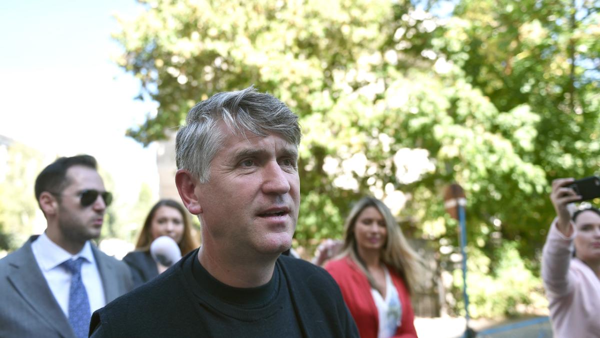 Cristian Pomohaci este vizat de DIICOT într-un dosar de pornografie infantilă cu minori de 4-16 ani
