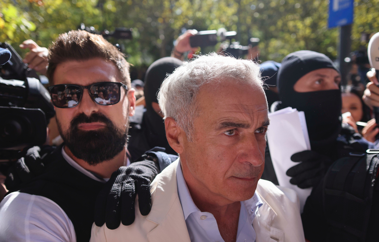 Dosarul lui Călin Georgescu: Există înregistrări și fotografii de monitorizare în anchetă