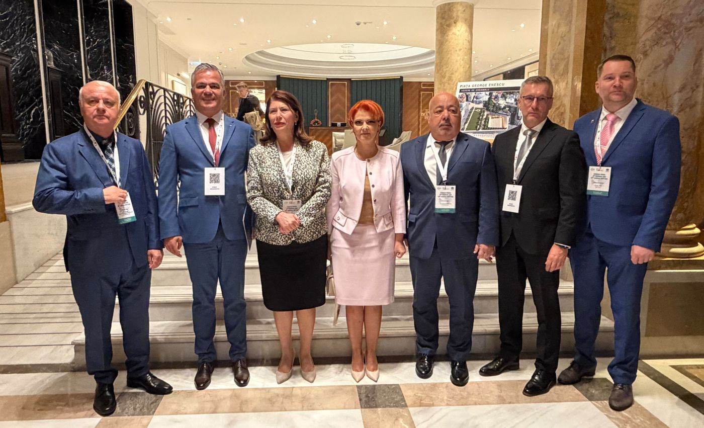Autonomia financiară a autorităților locale este în discuție la seminarul EUROSAI de la București