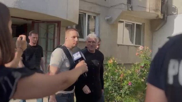 Noul dosar de pornografie infantilă care îl vizează pe Cristian Pomohaci: Percheziții în trei județe