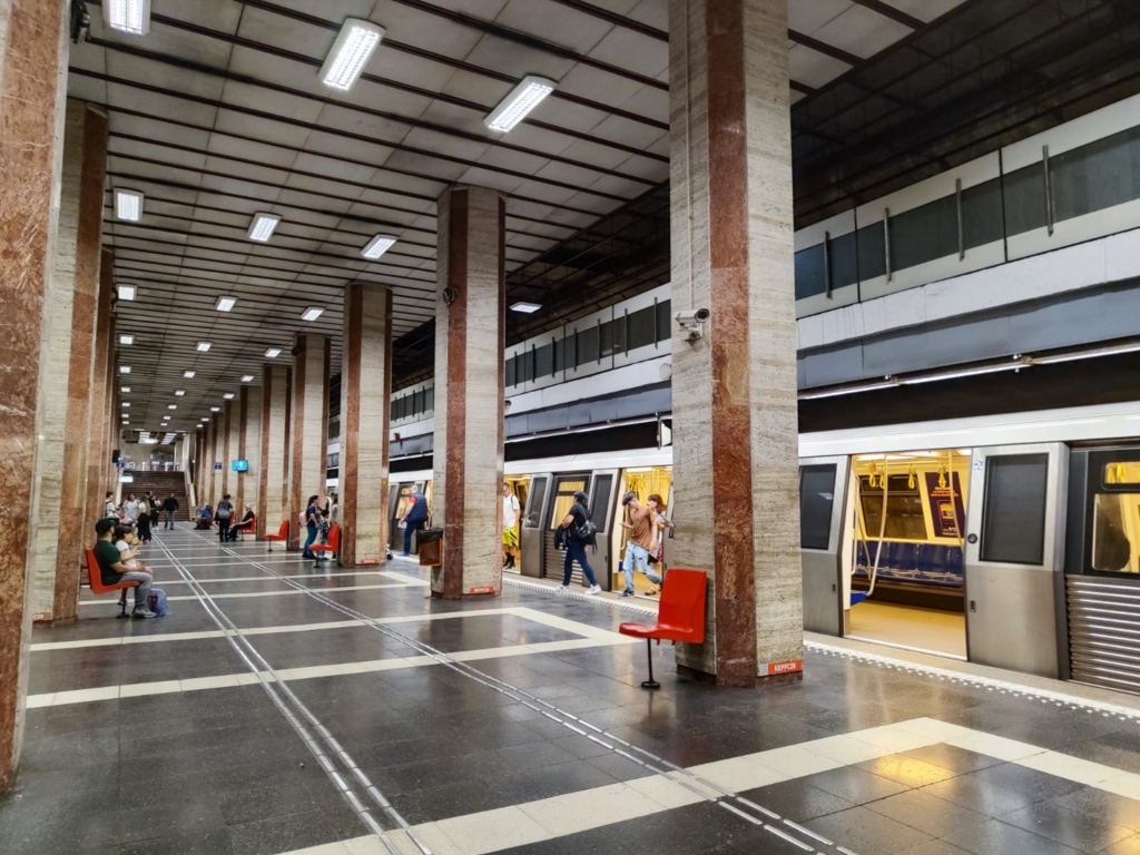 Proiectul metroului M7 Bragadiru-Voluntari: Primarul Sectorului 5 a semnat contractul pentru studiul de fezabilitate