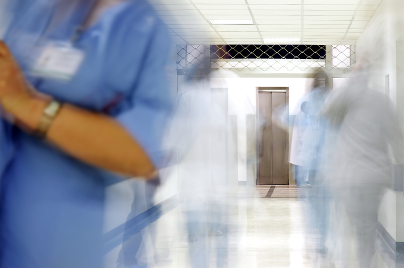 Spitalul Sf. Spiridon din Iași înregistrează cel mai mare nivel de infecții nosocomiale din ultimii șase ani