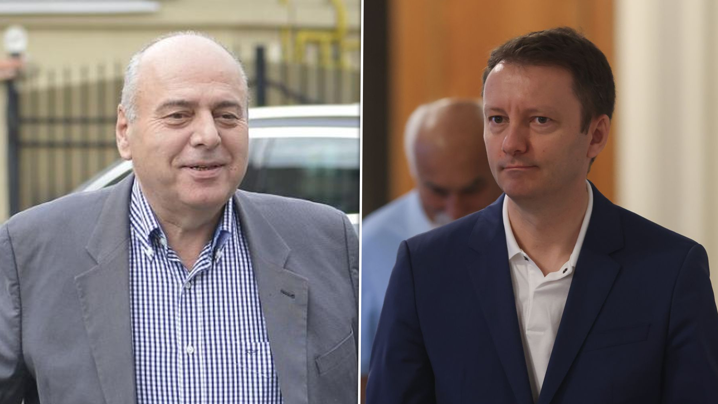 Siegfried Vasile Mureșan respinge acuzațiile privind finanțarea campaniei din 2014 de către „Pinalti”