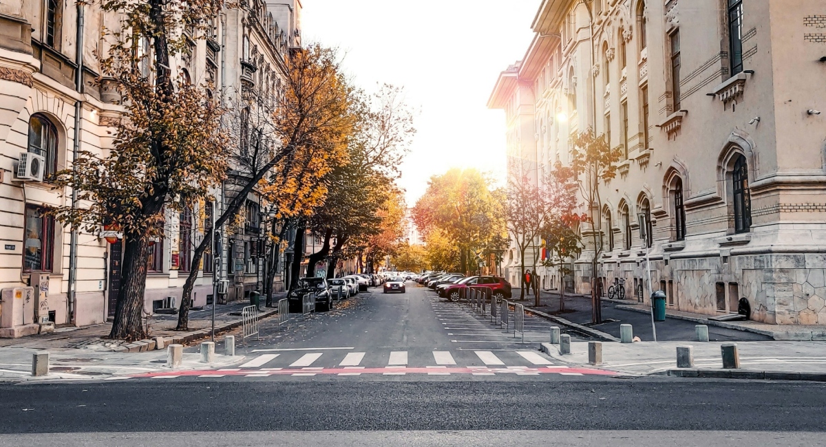 Campania #RespirăBucurești: Se propune crearea primei Zone cu Nivel Scăzut de Emisii în Capitală până în 2028