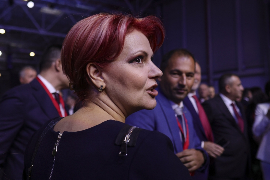 De la demagogie la grobianism: Cum a înlocuit limbajul suburban retorica politică tradițională