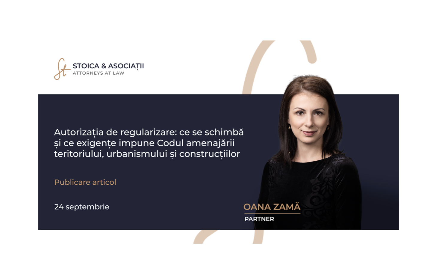 Noul Cod al urbanismului pune capăt regularizărilor automate: sancțiuni și taxe de zece ori mai mari