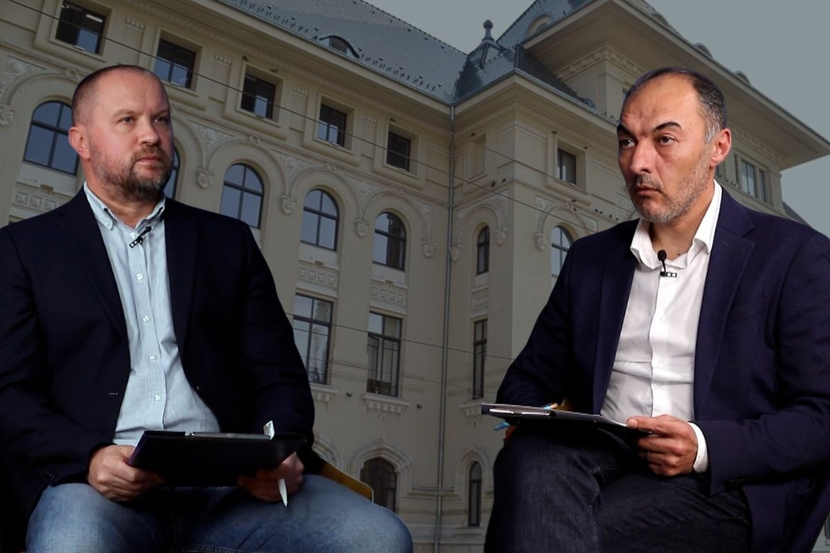 Analiză politică și juridică: Șansele lui Siegfried Mureșan în Parlament și dosarul DIICOT împotriva lui Călin Georgescu