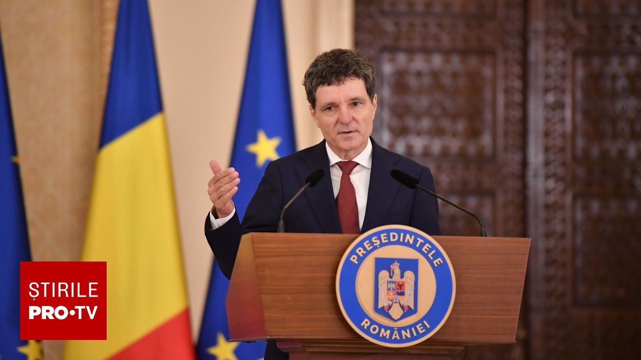 Decizia de a-l desemna pe Siegfried Mureșan premier este atacată în instanță