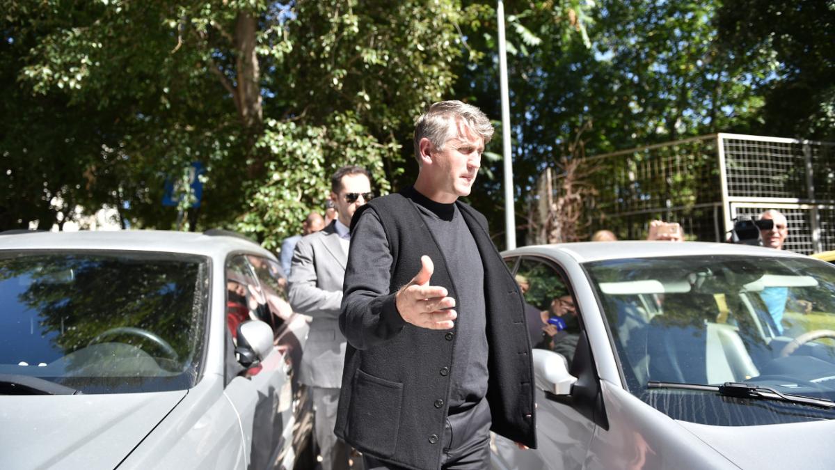 Cristian Pomohaci, al treilea dosar penal: este acuzat de pornografie infantilă și distribuirea de materiale cu minori